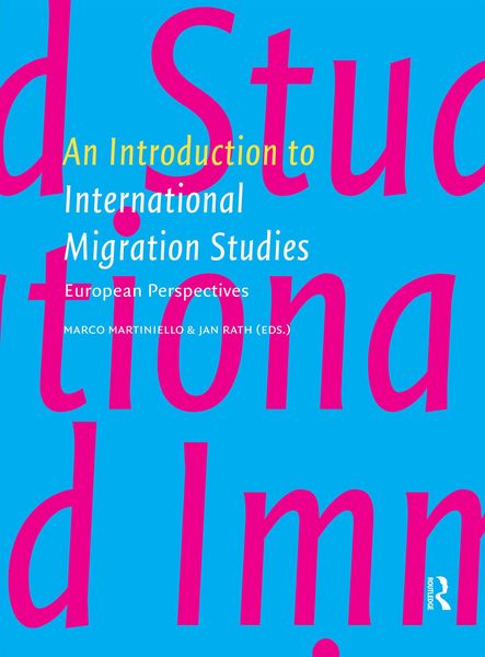 Produktbild: An Introduction to International Migration Studies