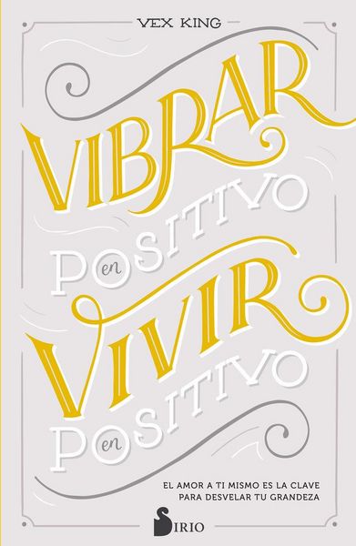 Produktbild: Vibrar En Positivo, Vivir En Positivo