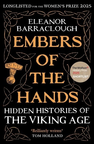 Produktbild: Embers of the Hands