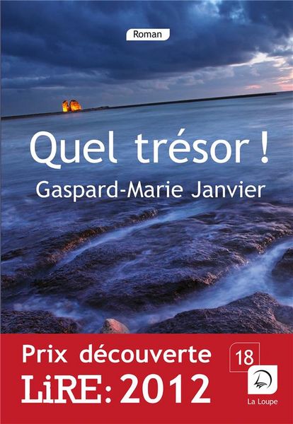 Produktbild: Quel tresor