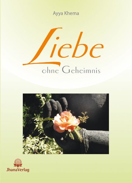Produktbild: Liebe ohne Geheimnis