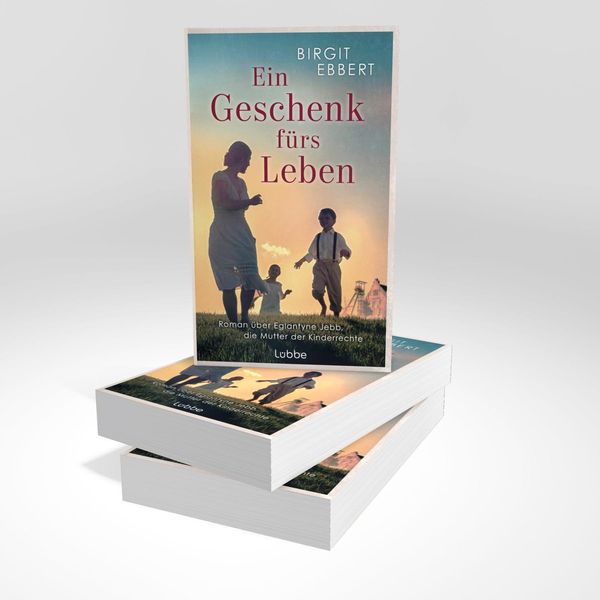 Produktbild: Ein Geschenk f&uuml;rs Leben