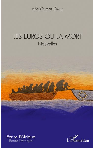 Produktbild: Les euros ou la mort