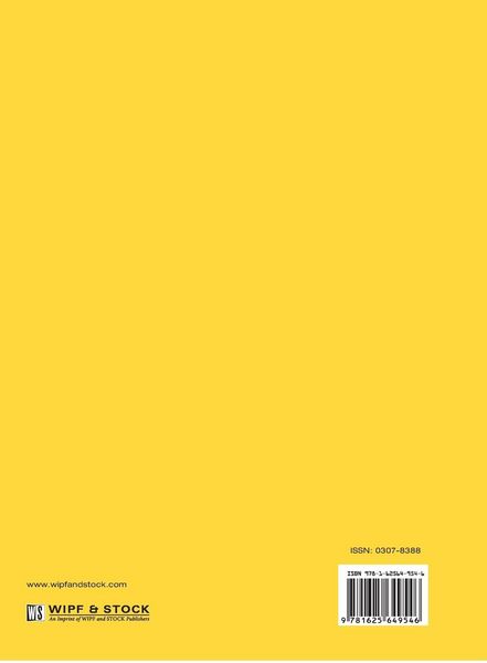 Produktbild: Themelios, Volume 36, Issue 2