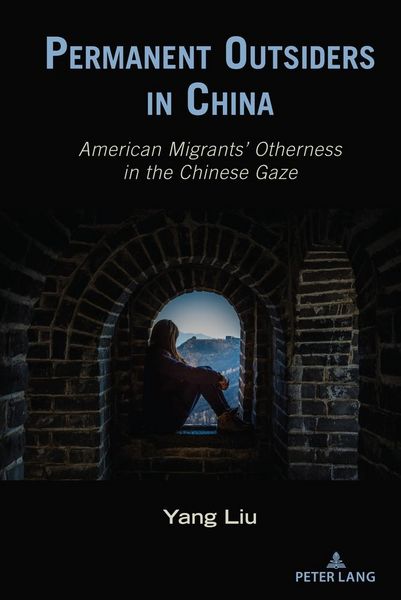 Produktbild: Permanent Outsiders in China