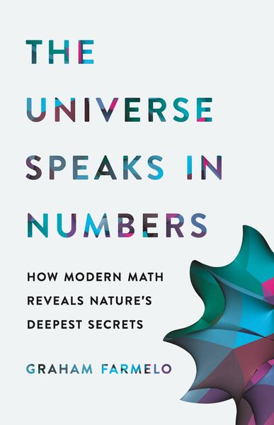 Produktbild: The Universe Speaks in Numbers