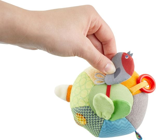 Produktbild: Entdeckerball Waldfreunde