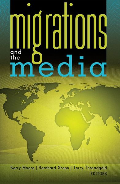 Produktbild: Migrations and the Media