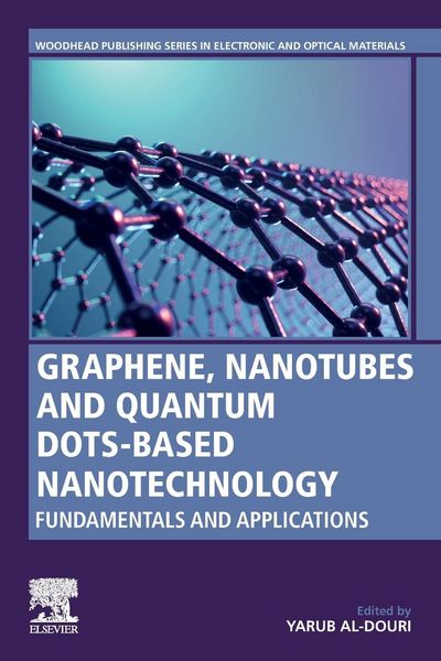 Produktbild: Graphene, Nanotubes and Quantum Dots-Based Nanotechnology