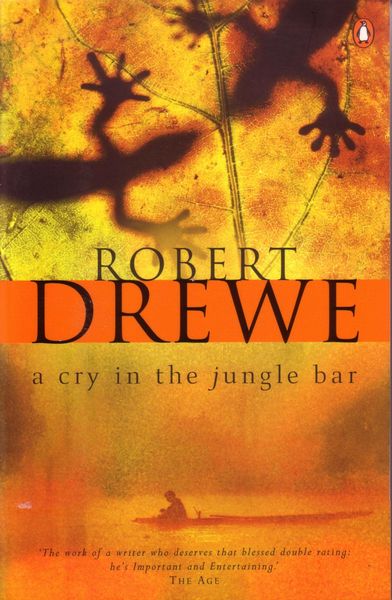 Produktbild: A Cry in the Jungle Bar