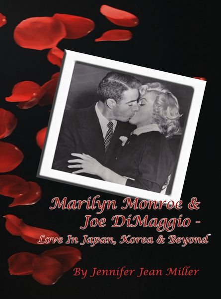 Produktbild: Marilyn Monroe & Joe DiMaggio: Love In Japan, Korea & Beyond