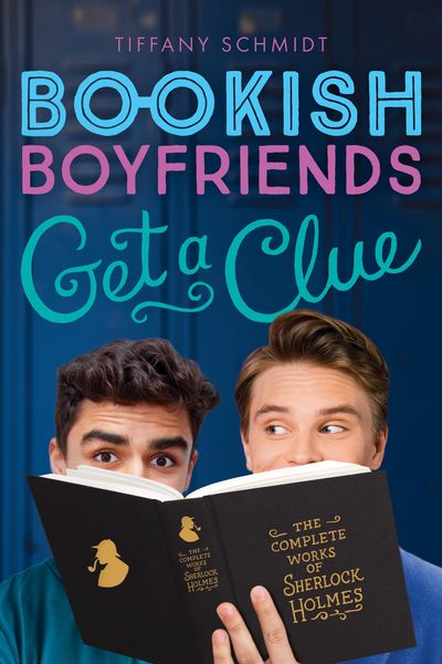 Produktbild: Get a Clue