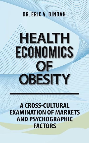 Produktbild: Health Economics of Obesity
