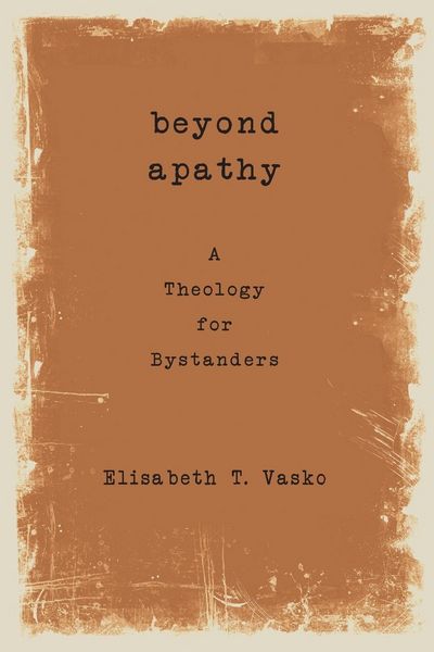 Produktbild: Beyond Apathy