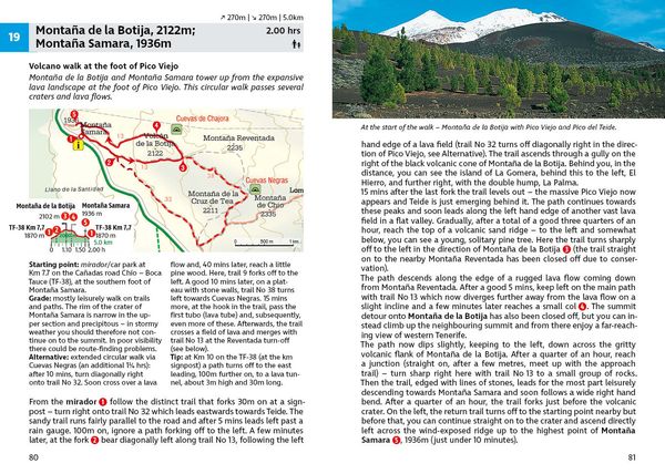 Produktbild: Tenerife (Walking Guide)