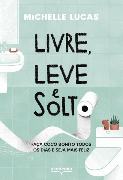 Produktbild: Livre, leve e solto