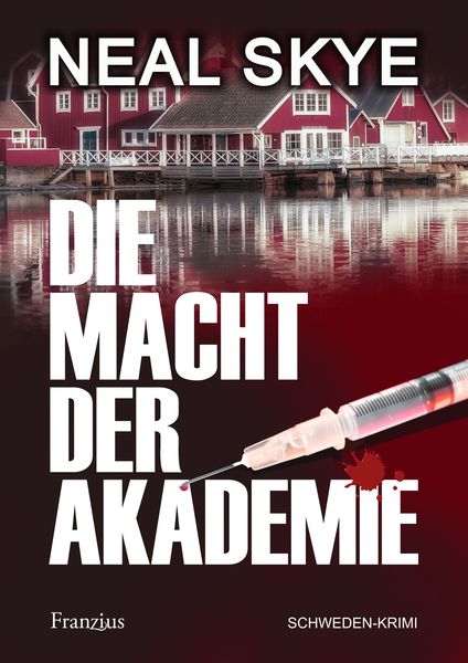 Produktbild: Die Macht der Akademie