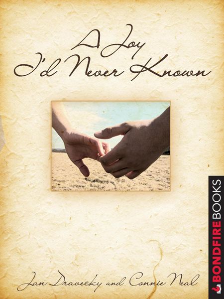Produktbild: A Joy I'd Never Known