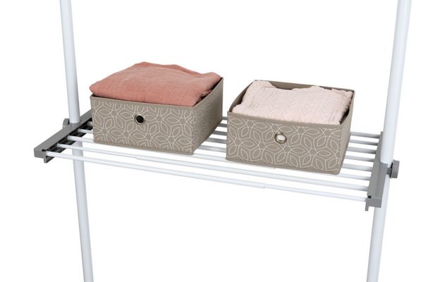 Produktbild: Regalboden Mod. Herkules, 73-120 cm