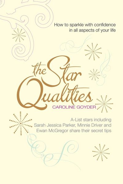Produktbild: The Star Qualities