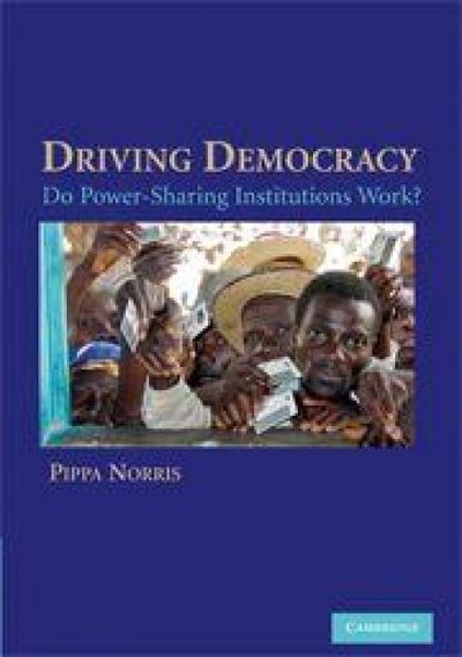 Produktbild: Driving Democracy