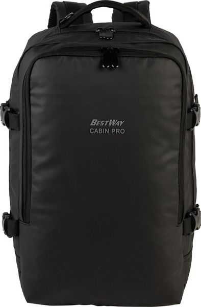 Produktbild: Rucksack Cabin PRO Storm schwa