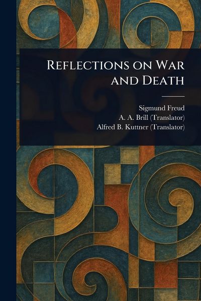 Produktbild: Reflections on War and Death