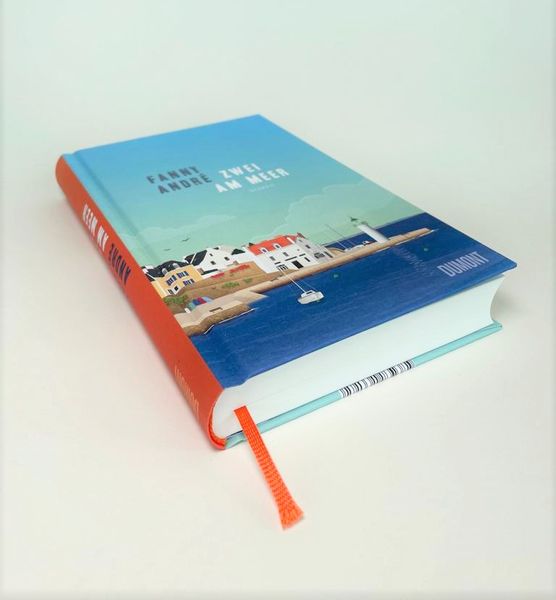 Produktbild: Zwei am Meer