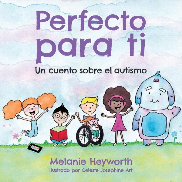 Produktbild: Perfecto para ti