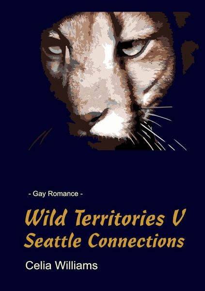 Produktbild: Wild Territories / Wild Territories V - Seattle Connections