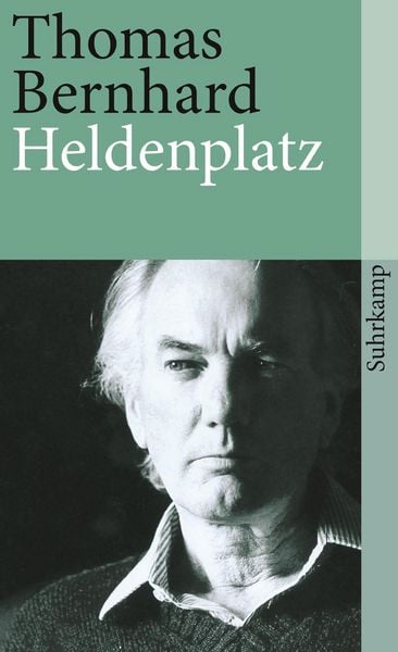 Produktbild: Heldenplatz