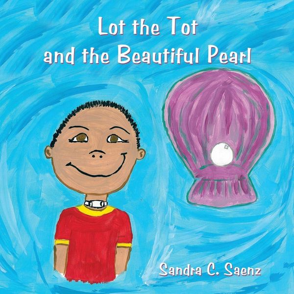 Produktbild: Lot the Tot and the Beautiful Pearl