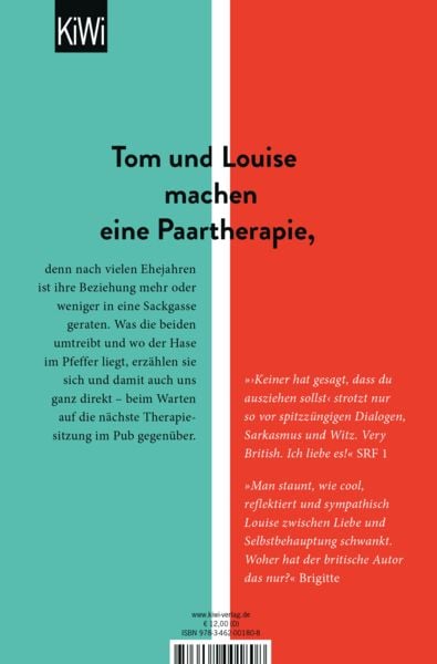 Produktbild: Keiner hat gesagt, dass du ausziehen sollst