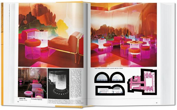 Produktbild: domus 1970s
