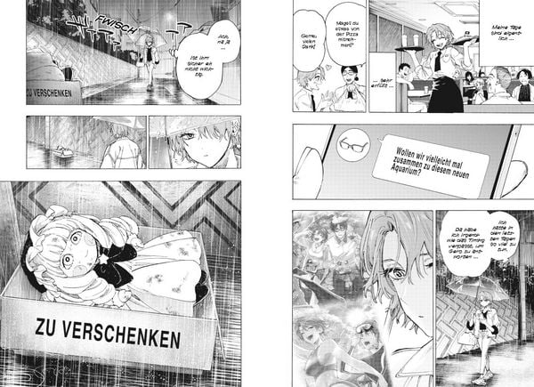Produktbild: Marriage Toxin 12