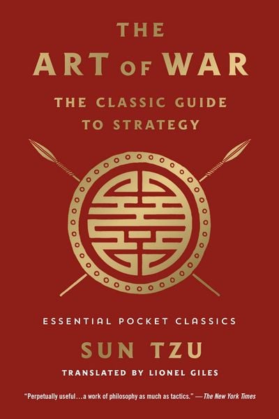 Produktbild: Art of War
