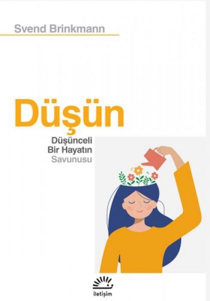 Produktbild: D&uuml;s&uuml;n - D&uuml;s&uuml;nceli Bir Hayatin Savunusu