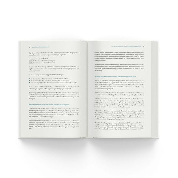 Produktbild: Trading Mind