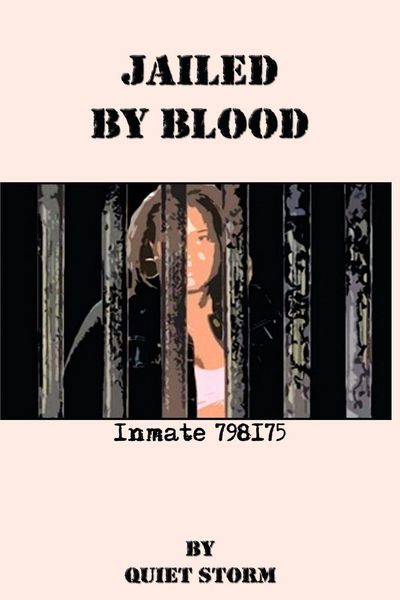 Produktbild: Jailed by Blood