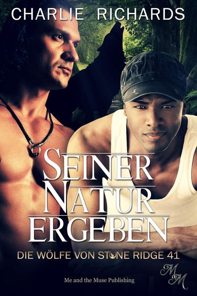 Produktbild: Seiner Natur ergeben
