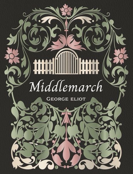 Produktbild: Middlemarch