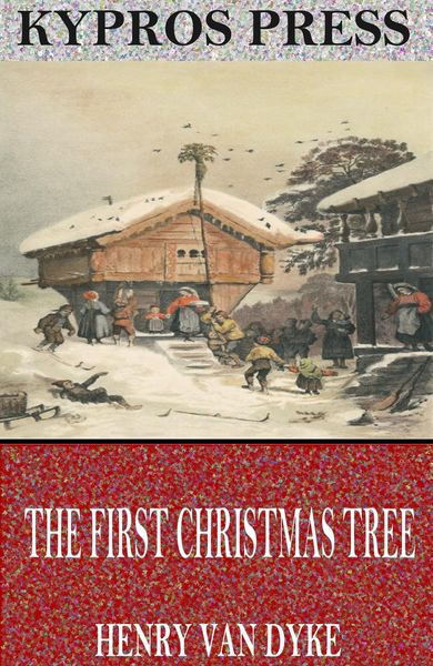 Produktbild: The First Christmas Tree