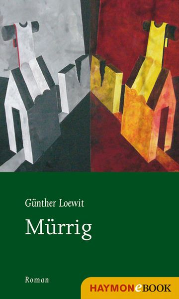 Produktbild: M&uuml;rrig
