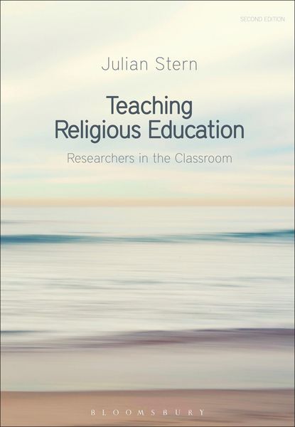 Produktbild: Teaching Religious Education