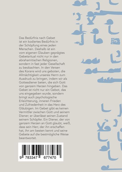 Produktbild: Die heilende Kraft des Gebets