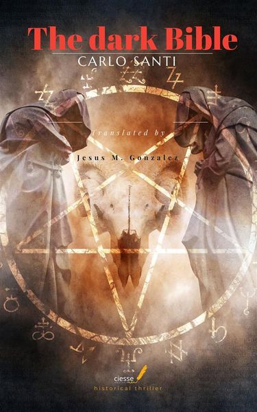 Produktbild: The dark Bible