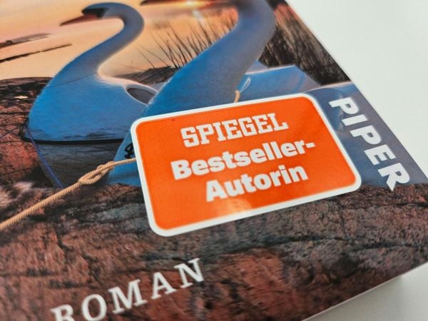 Produktbild: Stille Wasser sind fies