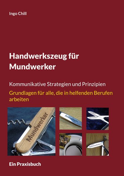 Produktbild: Handwerkszeug f&uuml;r Mundwerker