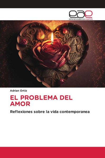 Produktbild: El Problema Del Amor