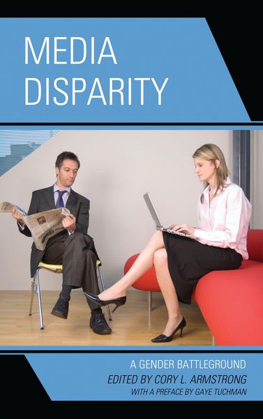 Produktbild: Media Disparity